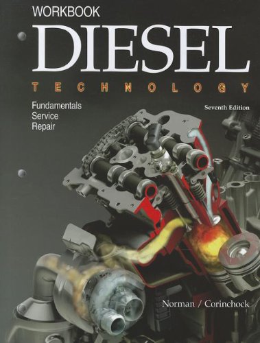 Pdf Download Diesel Technology Workbook By Andrew Norman Full Online Adobe Pdf Online Download