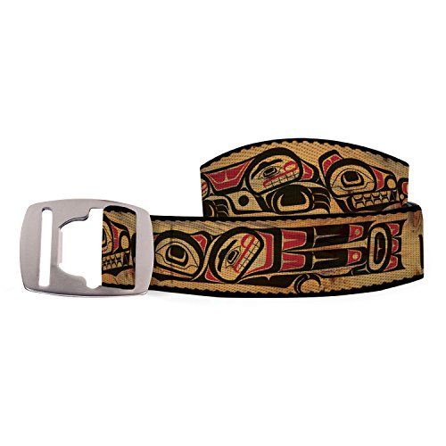croakies belt