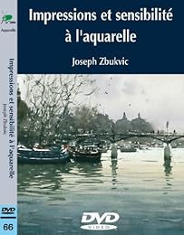 Impressions Et Sensibilité À L'aquarelle