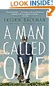 A Man Called Ove: A Novel