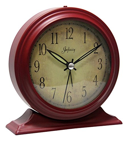 Infinity Instruments Boutique Red- 5-5/8