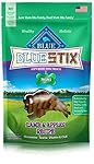 BLUE Mini Stix Lamb & Apple Recipe Dog Treats 4-oz
