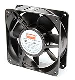 Dayton 2RTK6  Axial Fan