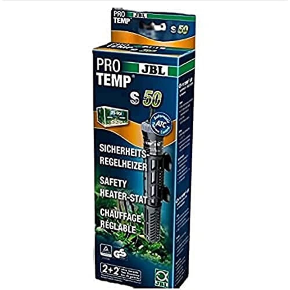 JBL ProTemp, S50, 2 Pin Plug