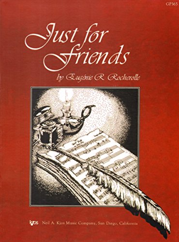 GP365 - Just For Friends