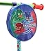 PlayWheels PJ Masks 3-Wheel Scooter - Beginner Kick Scooter for Kids