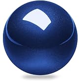Perixx PERIPRO-303GB Small Trackball 34mm Replacement Ball for Perimice and M570 Elecom Kensington Glossy Blue (18025)