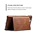 Leather Wallet Iphone Case Mens/Womens Wallet Phone 6/6s case, Credit Card Wallet cases or Cash Purse(iphone 6/6s case 4.7 inches)