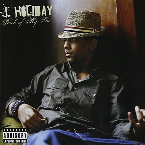 J. Holiday - New York Girl Lyrics - Zortam Music