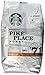 Starbucks Pike Place Roast Ground Coffee, Medium Roast (32 oz bag)