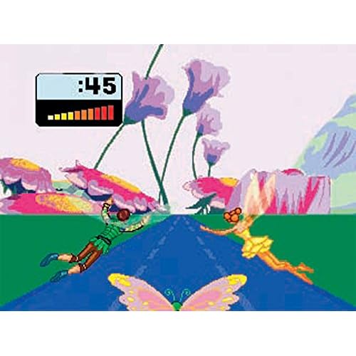 fisher price smart cycle old version