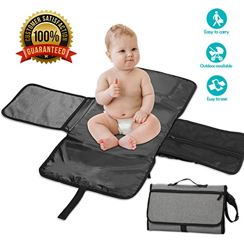 Thing need consider when find changer wallet?