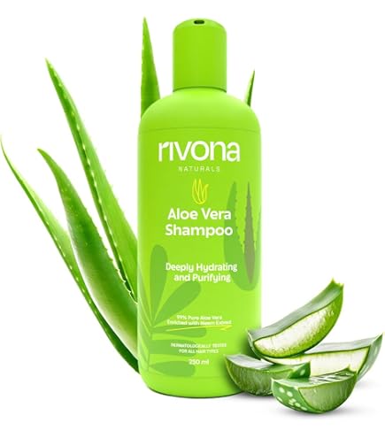 Amazon.com : LR Health&Beauty Aloe Via Aloe Vera Strengthening Nutri Repair  Hair Shampoo 200 ml./6.7 fl.oz. : Beauty & Personal Care