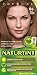 Naturtint 6G Dark Golden Blonde Permanent Hair Color (Pack of 6), Ammonia Free, Vegan, Cruelty Free, up to 100% Gray Coverage, Long Lasting Results (Packaging may vary)