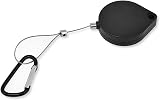 6x VR Cable Management Pulley System Heavy Duty Black Retractable for Immersive view 7