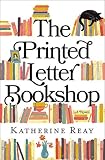 The Printed Letter Bookshop by 