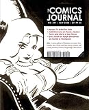 The Comics Journal #291 (No. 291) by Gary Groth