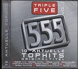 Various - Triple 5 Vol. 1 - Quincy Records - Q - AD