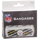 NFL Pittsburgh Steelers Bandages-1 pack