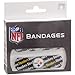NFL Pittsburgh Steelers Bandages-1 pack