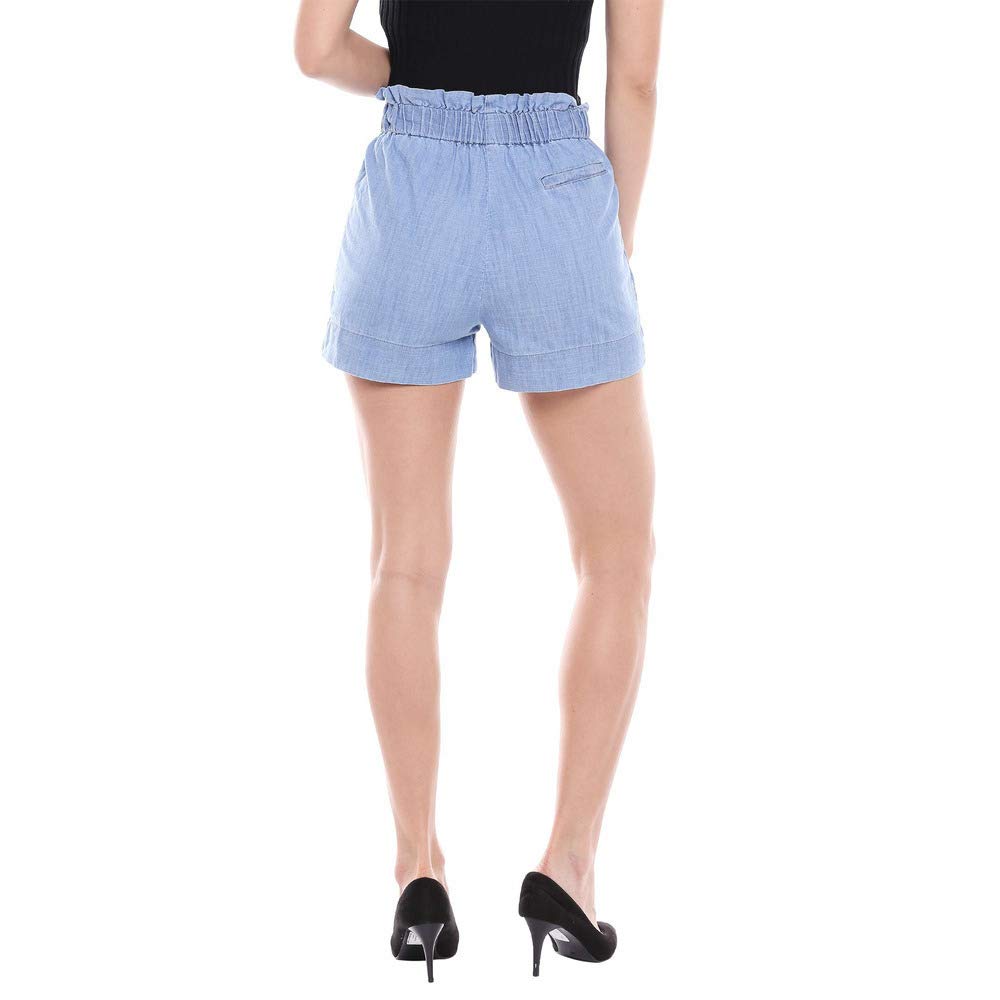 kraus jeans shorts