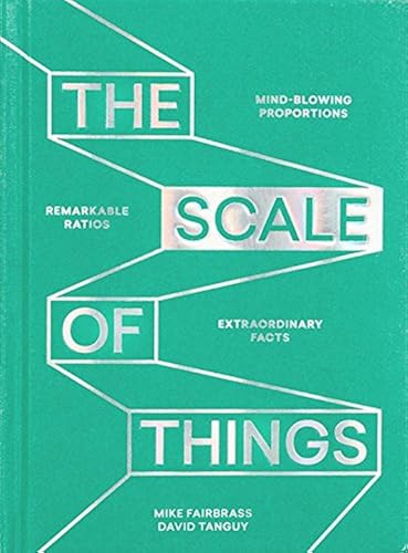 Download The Scale of Things PDF