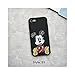 Cute Cartoon Mickey Minnie Mouse Strike Glass Cover Soft TPU Silicone Case for iPhone Case Cover for I Phone 7 or 8 (I Phone 7 or 8 / Style_01)