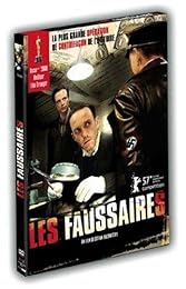 Les Faussaires