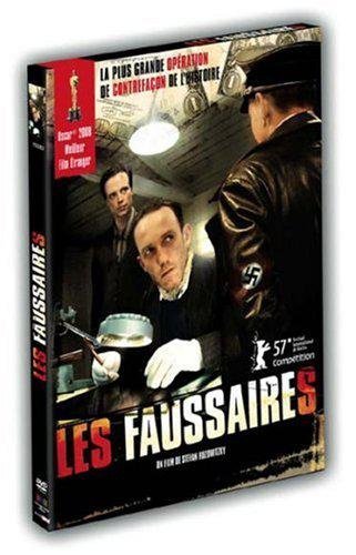 Les Faussaires
