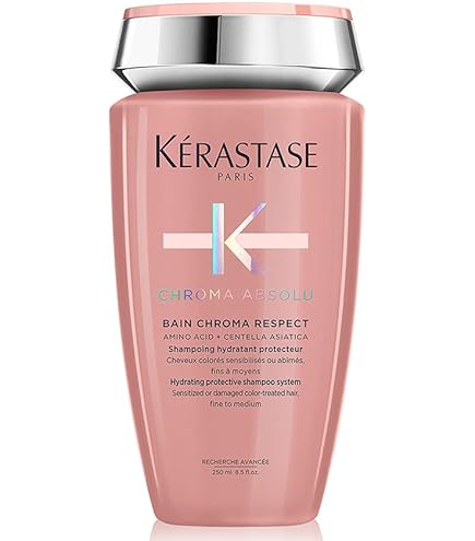 Chronologiste Bain Revitalizant, Kerastase, 1000ml : Amazon.com.br