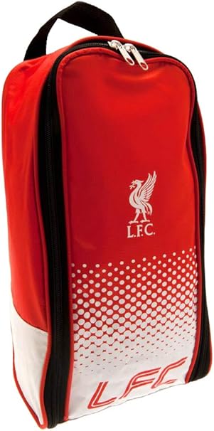 liverpool kit bag