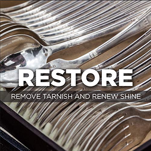 4 Weiman+Silver+Cleaner+Polish+Polishing