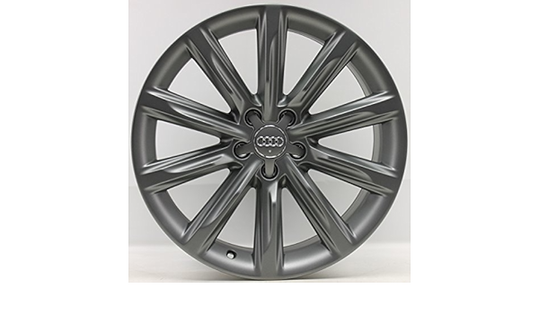 4 Original Audi 19 pulgadas Llantas 8 x 19 Et26 Audi Q2 81 A ...