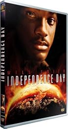 Independence Day - Edition Simple