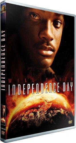 Independence Day - Edition Simple