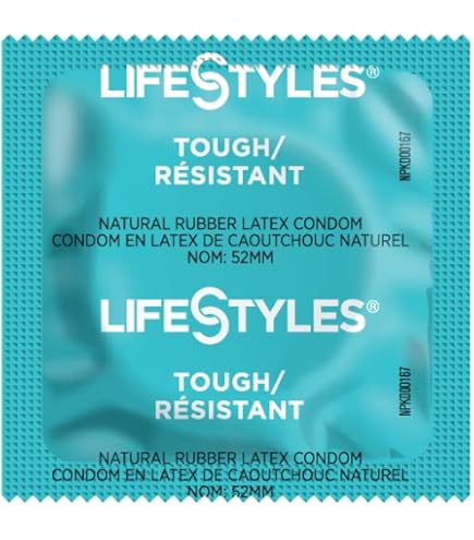 best extra lubricated condoms Buy Ultra Thin Extra Large Condoms Online main image 1