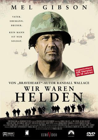 Filme wie wir waren soldaten