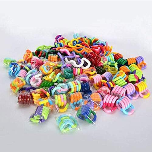 FIDGET STRING TANGLE TOY RELAX ANXIETY STRESS ADHD SENSORY AID TWIST FIDDLE (Multicolor)