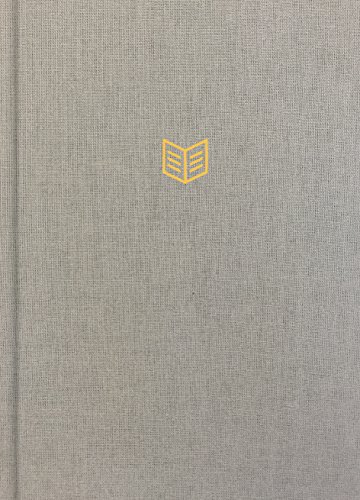 CSB She Reads Truth Bible, Gray Linen