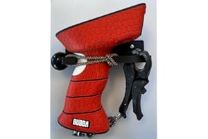 Bass Donkey Bubba Scale Holder Fishing Scale Mount Tournament Bass Boat Scale Holder