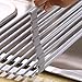 NEX Over the Sink Roll Up Dish Drying Rack