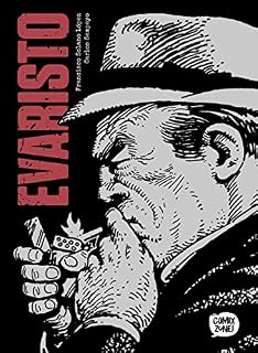 Livro Evaristo (exclusivo Amazon)