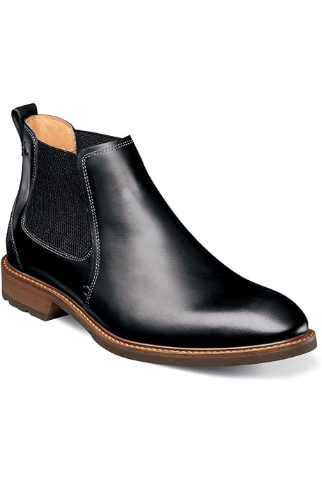 Amazon.com | Dr. Martens Mens Graeme II 
