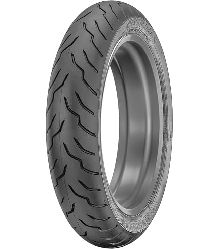 DUNLOP MT90B16 ホワイトウォールタイヤ Amazon.com: Dunlop Harley Davidson D402 Whitewall Rear Tire (Wide