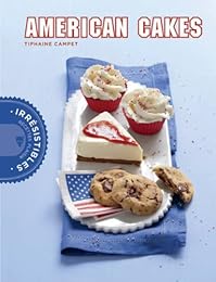 American cakes