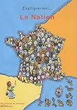 la nation by 