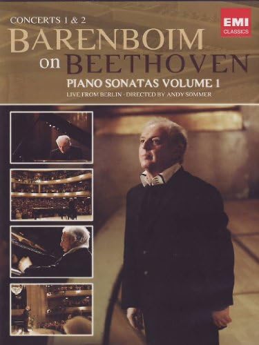 Beethoven / Gieseking - Klaviersonaten 8916172 - Amazon.com Music