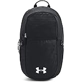 Under Armour Men's All Sport Backpack , Black (001)/White, One Size Fits All