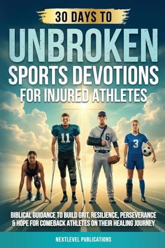 Torn: Overcoming the Psychological Challenges Post-ACL Injury
