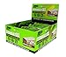 MusclePharm Combat XL Mass Gainer Bars Cinnamon Twist 12/90g Bars